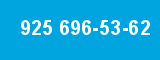 925 696-53-62